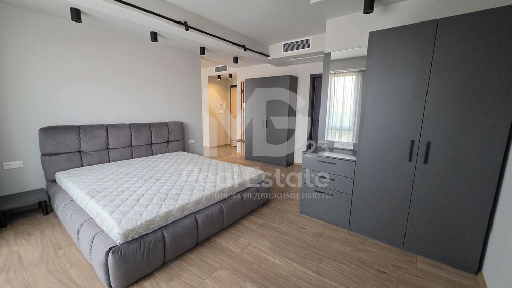 Многостаен в Пловдив-Център площ 125 цена 1200