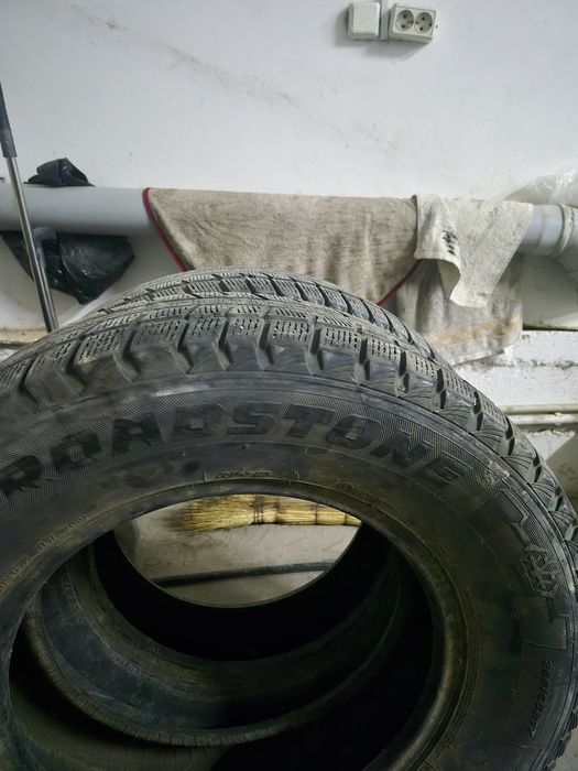 Покрышка roadstone