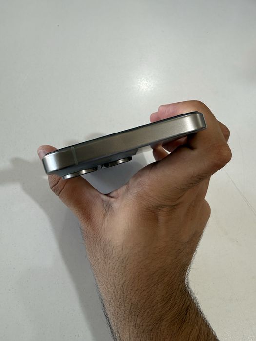 Iphone 15 Pro max 256 GB