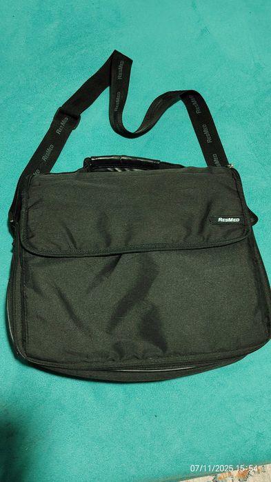 Dispozitiv de presiune pozitiva a cailor aeriene RESMED S9 (antiApnee)