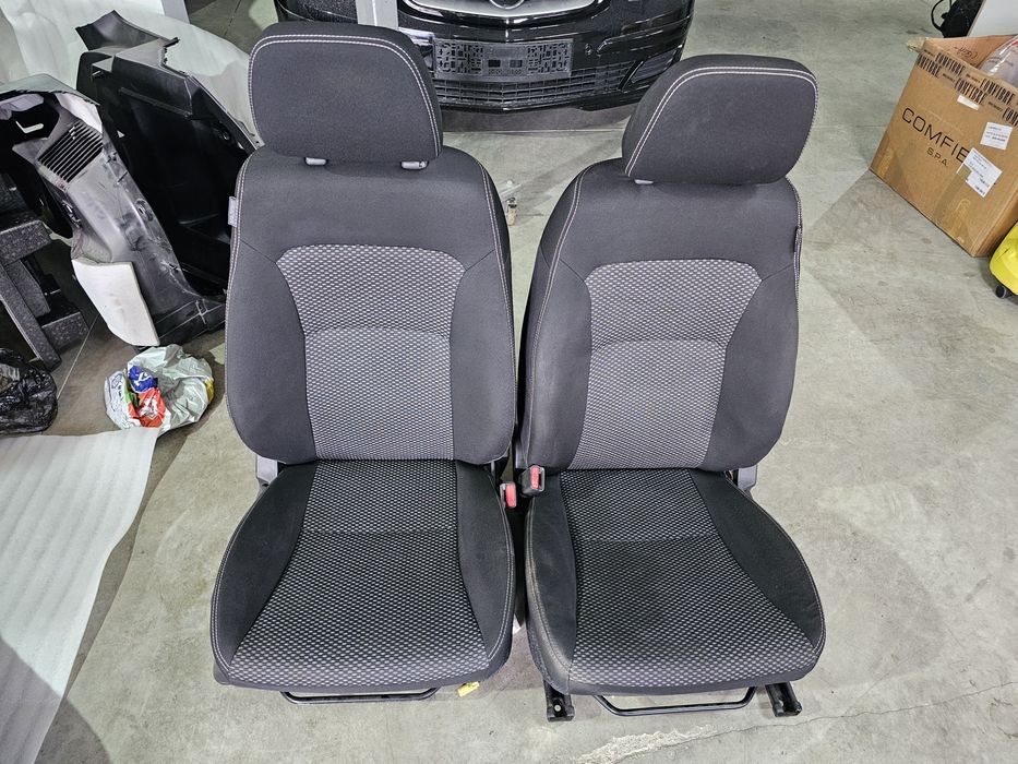 Tapiterie,  scaune,  bancheta , interior Suzuki Vitara 2016-2020