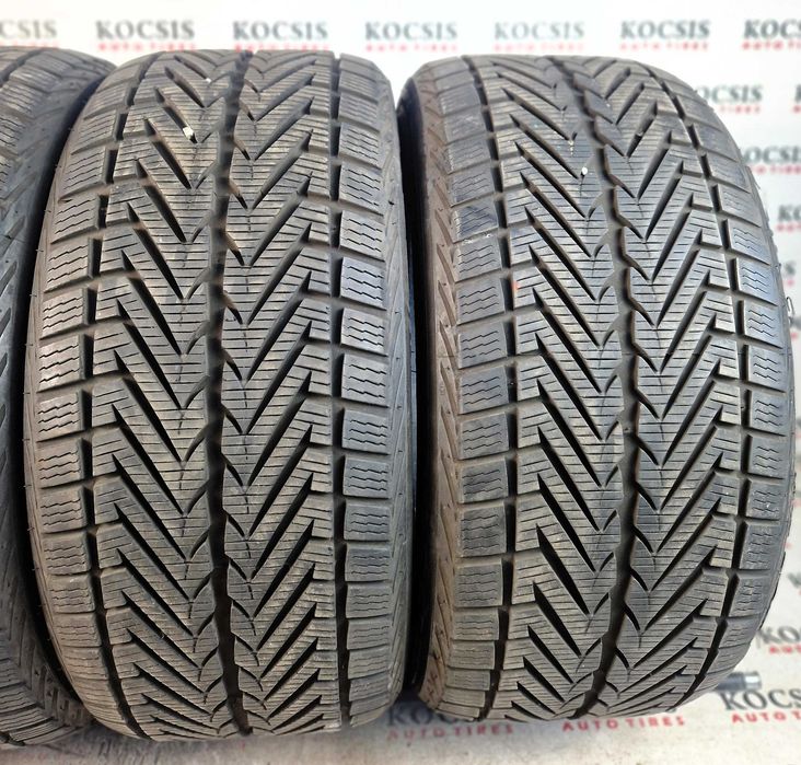 Anvelope second hand iarna m+s 255 35 19 Vredestine