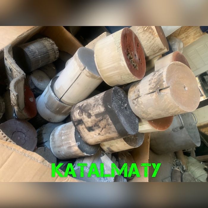 Катализаторы дорого без посредников