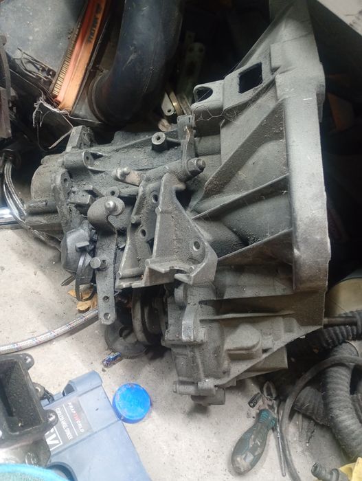 Алфа ромео 156/147/GT