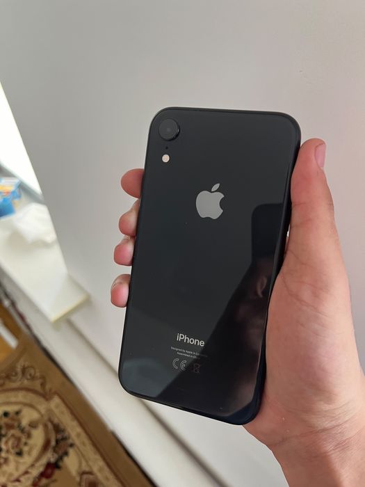 Iphone хр 64гб Айфон хр