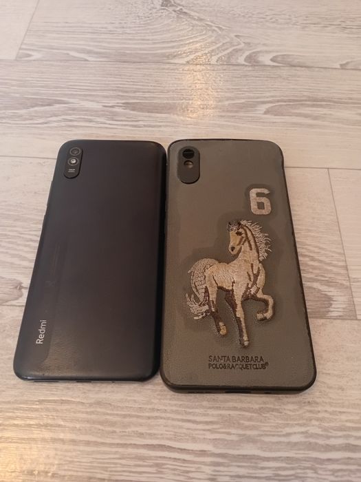 Xiaomi Redmi 9A сатылады
