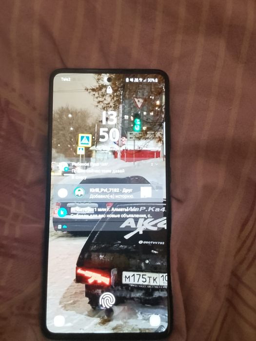 Продам самсунг а51