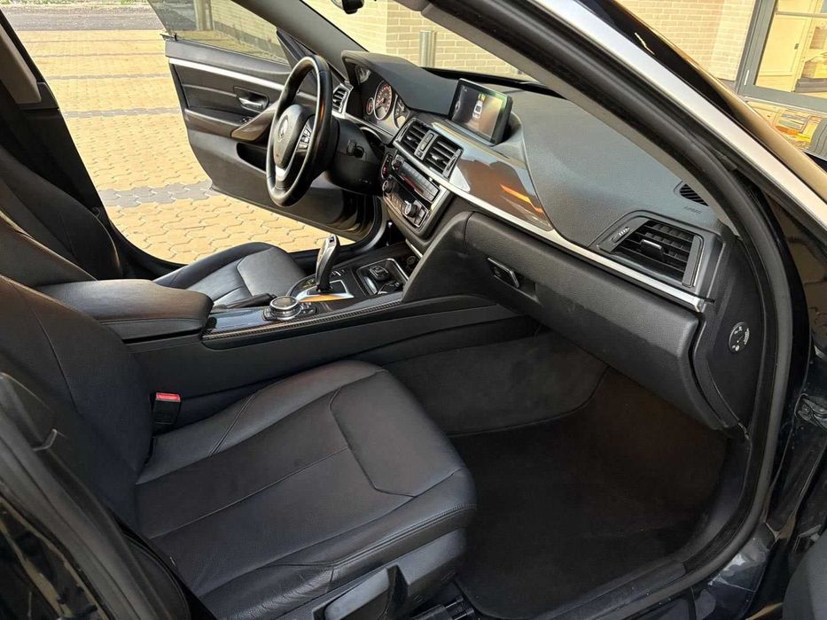 BMW 420d, 2015, Gran coupe