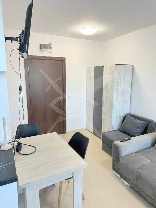 Продава се Едностаен апартамент в к.к. Слънчев бряг - 30 кв.м за 1434 €/кв.м - Снимка #3