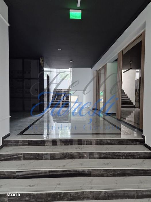 Apartament 2 camere, 40.3 mp ,Zona Cetatii ,Floresti