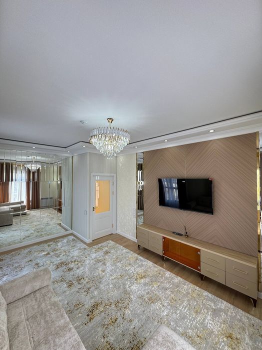 Продается 3/6/12 80м2 в ЖК Charx Novza, ор-р: Шайхантахур РОВД