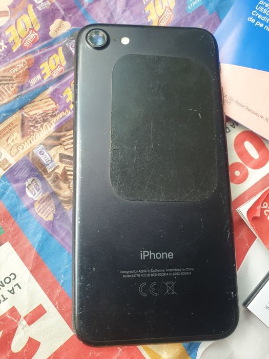 iphone 7  de piese