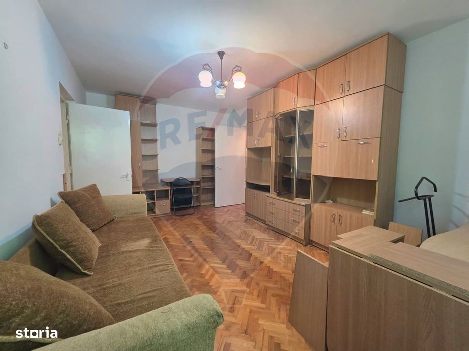 Apartament cu 2 camere zona Cornisa Targu Mures