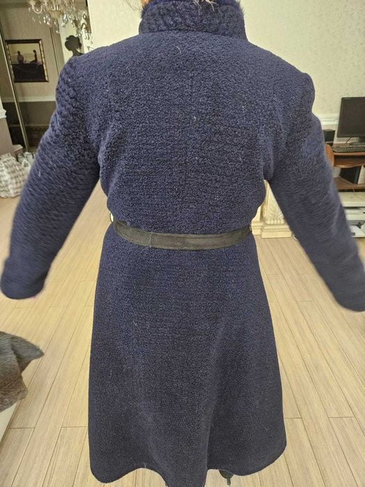 продам шубы нутрия