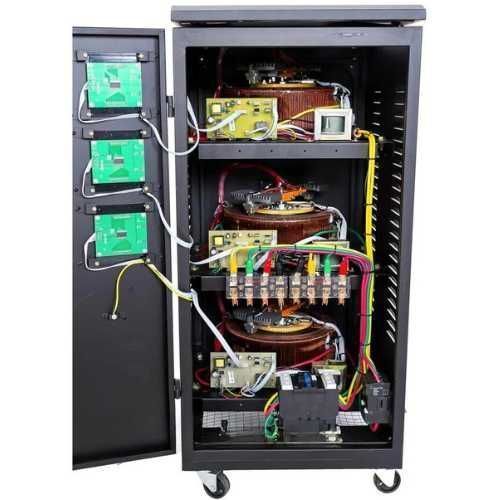 Трехфазный Стабилизатор 30кВт