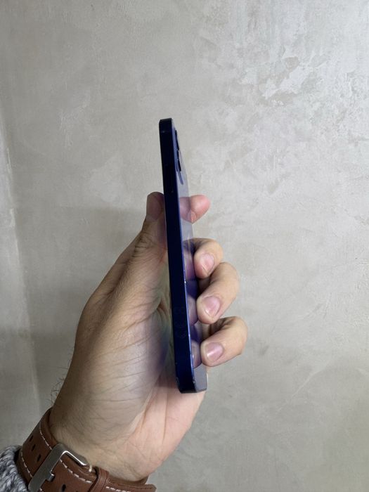 Айфон 12 128гб Орининал