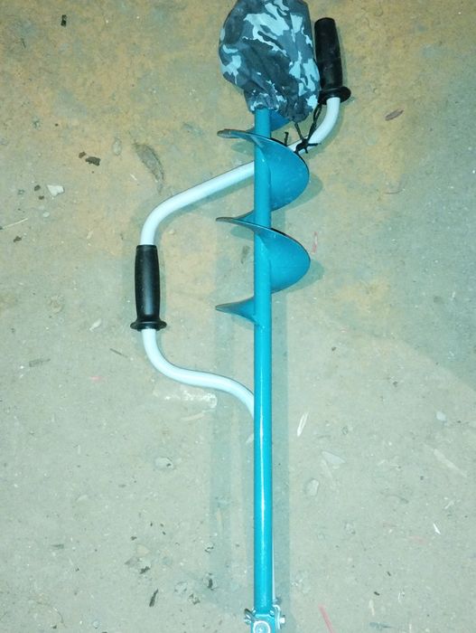 Продам ледобу Тонар 150