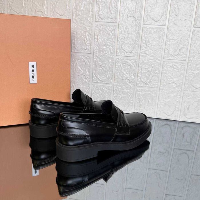 Loafers dama mocasini