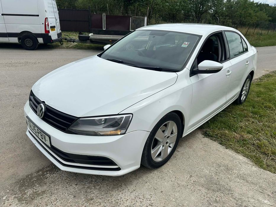 VOLKSWAGEN Jetta 2015 — imagine 2