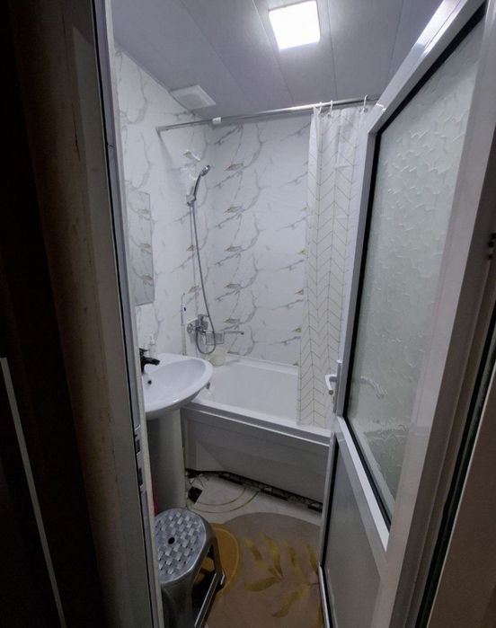 Продаётся квартира 3/3/5 Сергели спутник-15