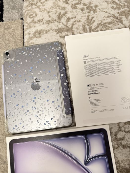 Ipaid Air 2025 11 inch