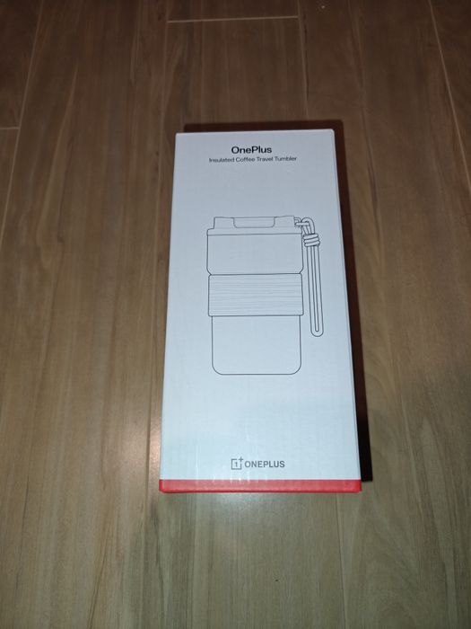 Termos nou OnePlus