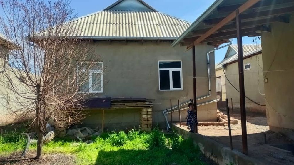 Уй сотилади 6 сотик