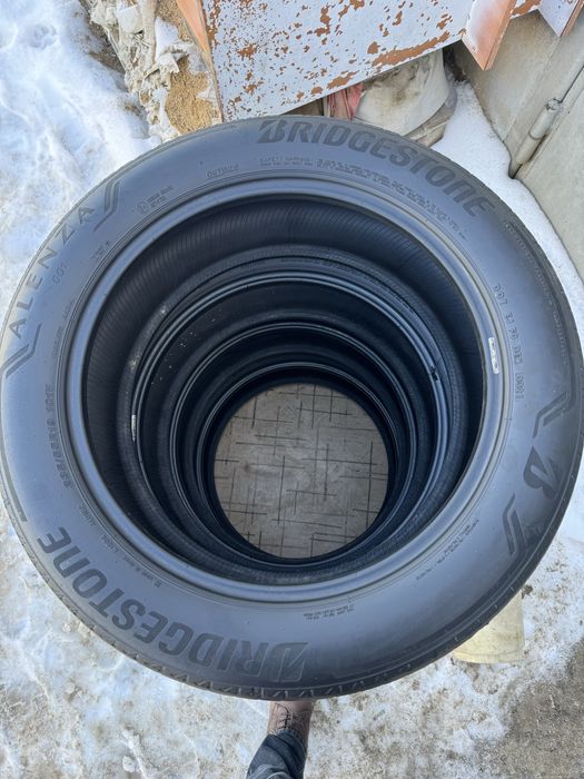 Автошина б/у продаже