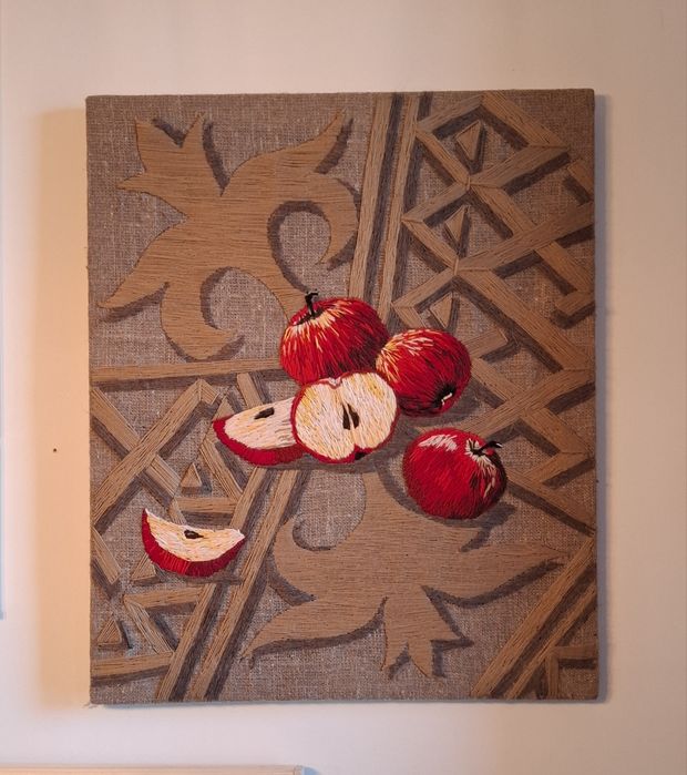 Интерьерные панно для вашего дома