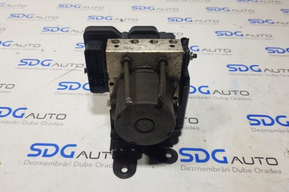Calculator pompa abs A9069002703 Volkswagen Crafter Euro 5 / Euro 6