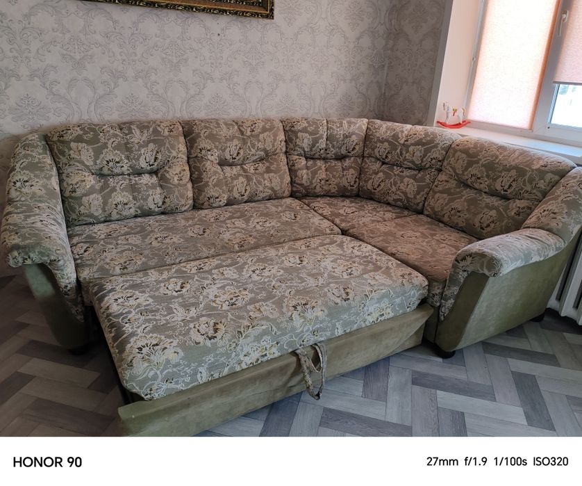 Продам Диван. Торг