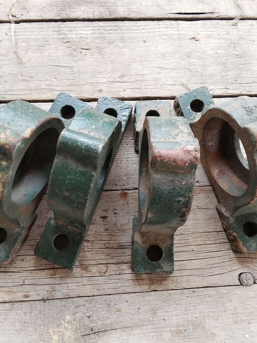 Запчасти для станка