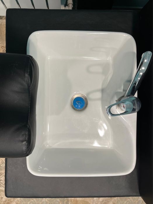 Продам педикюрное кресло