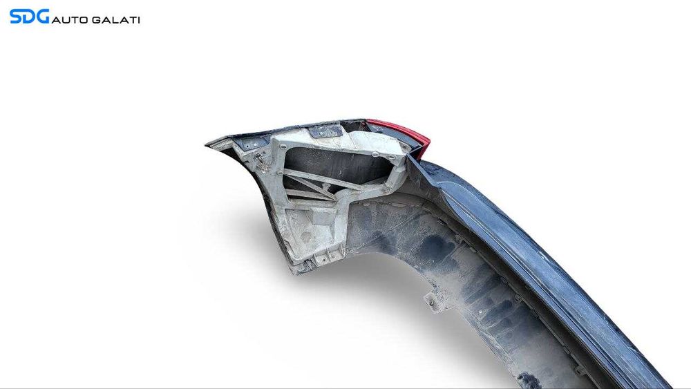 Bara Spoiler Spate Ford C-Max NFL Non Facelift 2004 - 2007 Cod 3M51-R17906-A [LC3436]