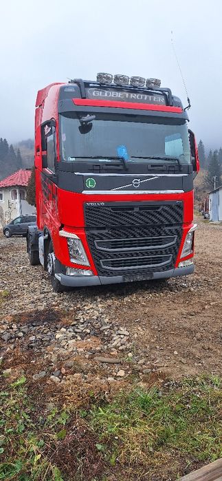 Vând cap tractor Volvo fh