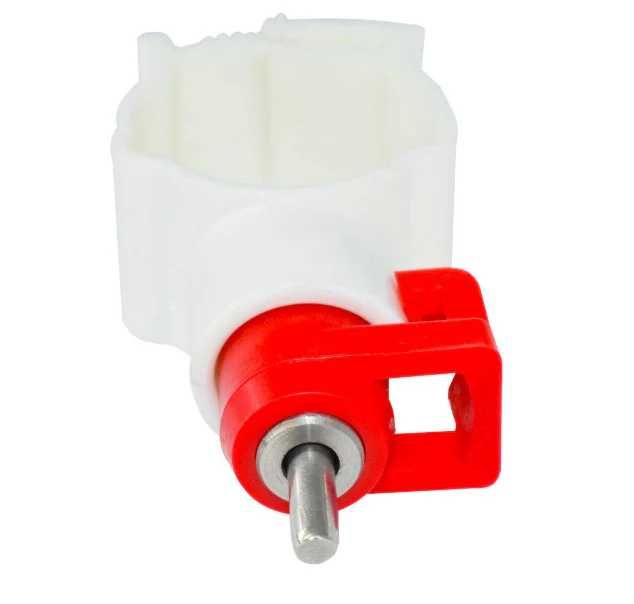 Поилка за птици A1 (10 БРОЯ) #001