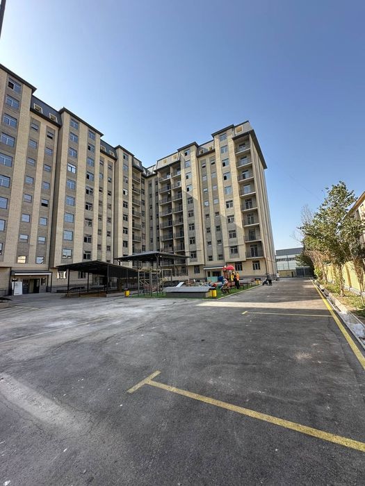 Продаётся новостройка