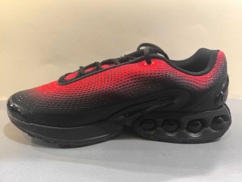 Nike Air Dn N43/27,5sm.Маратонки с камери.Нови.Оригинал.