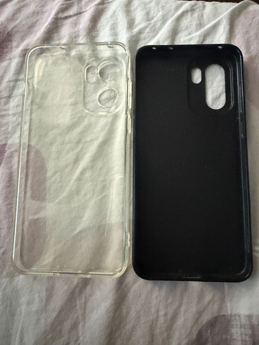 Телефон OnePlus 15r