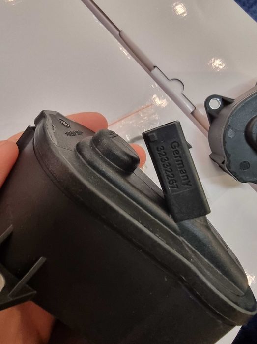 Motoras frana de mana TRW pentru passat b6,B7,CC tiguan, Audi Q3