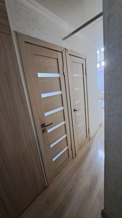 Продам  2ком квартира