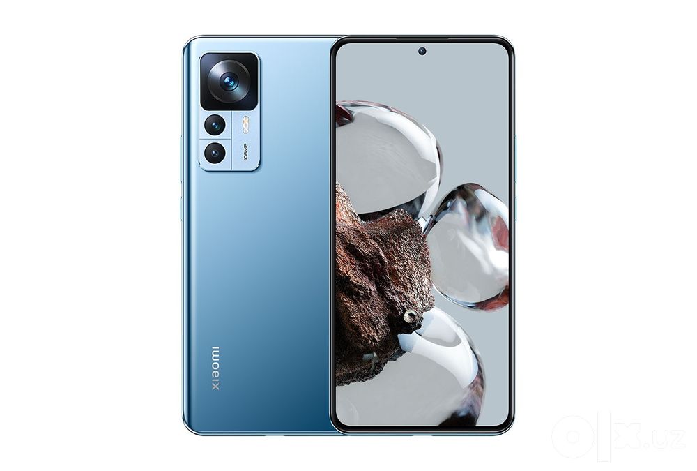 Xiaomi 12t aybi bor