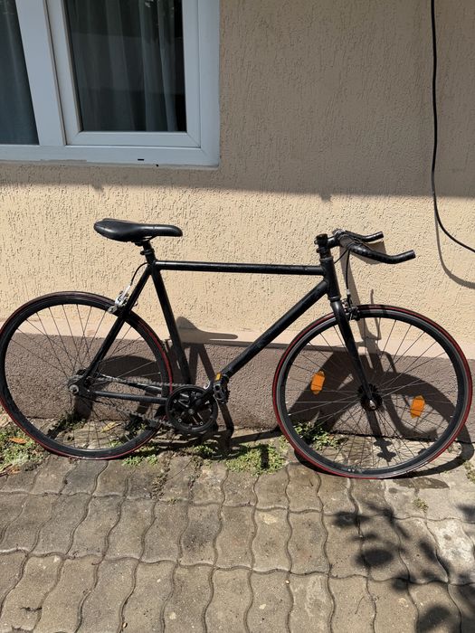 Vand bicicleta fixa