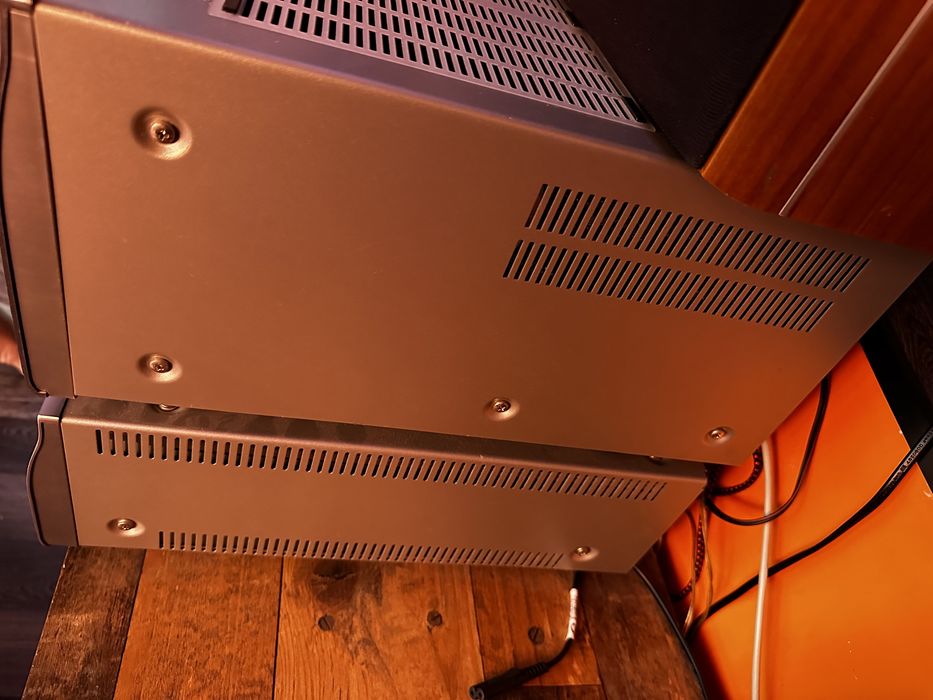 Ресийвър Denon AVR-4308