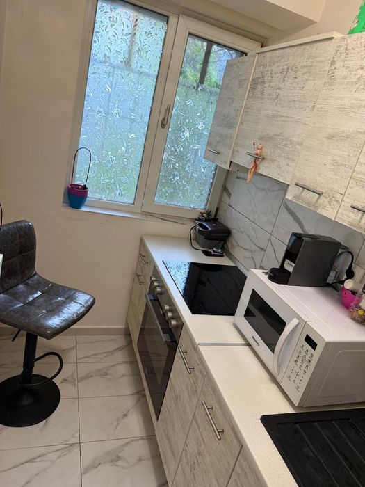 Garsoniera de vanzare calea giulesti