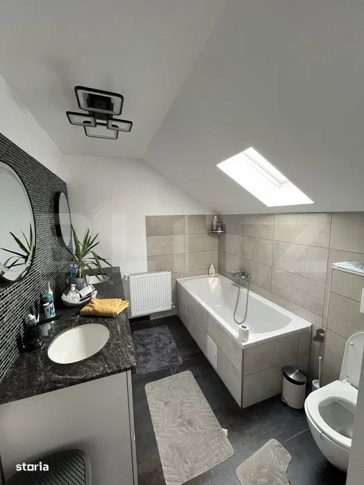 Casa superba in Tarnaveni, 200mp!