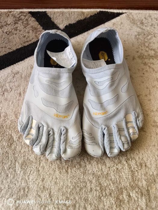 Vibram Graspifier Light Blue дамски маратонки