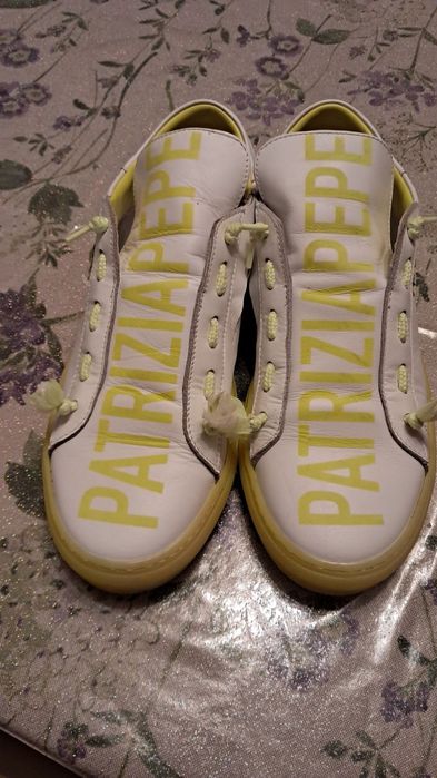 Дамски кецове Patrizia pepe