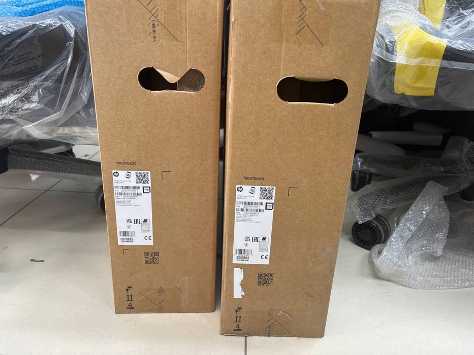Hp monoblok oq rang