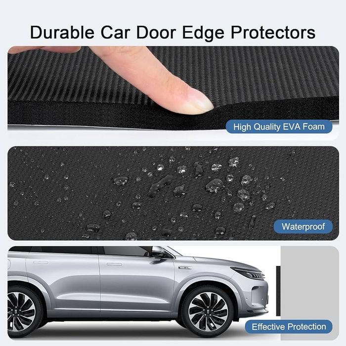 Protecție de perete pentru garaj AiQInu